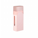 Kasetinio va&scaron;ko &scaron;ildytuvas iWAX SINGLE FO 40W PINK