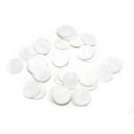 Mikrodermabrazijos aparatui skirti filtrai, maži, 30 vnt.