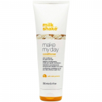 MILK SHAKE MAKE MY DAY vanilės kvapo kondicionierius visų tipų plaukams, 250 ml
