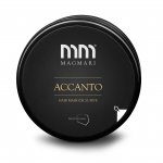 MAGMARI ACCANTO maitinamoji kaukė plaukams, 100 ml