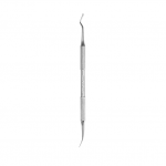 STALEKS PRO profesionalus įrankis odelėms atstumti manikiūro/pedikiūro metu EXPERT 20/1