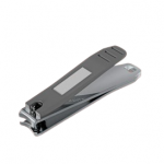 STALEKS nagų kirpimo žnyplės su nagų dilde BEAUTY&CARE 50