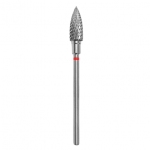 STALEKS karbidinis antgalis EXPERT RED 5 mm / 13,5 mm