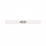 EXO PROFESSIONAL WOODEN SLIM profesionalios dildės manikiūro darbams #100/180, 10 vnt.