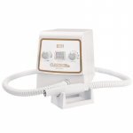 EXO PROFESSIONAL CLASSIC FILE profesionali podologinė freza pedikiūro darbams su i&scaron;siurbimu, 300 W (30.000 apsukos)