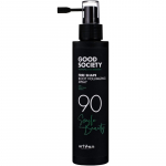 ARTEGO GOOD SOCIETY 90 apimties ties plaukų &scaron;aknimis suteikiantis pur&scaron;kiklis, 150 ml