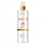 FARMONA PROFESSIONAL VITAMIN C skaistinamasis pur&scaron;kiklis veidui, 200 ml