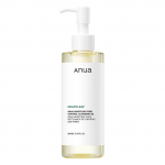 ANUA HEARTLEAF PORE CONTROL CLEANSING OIL aliejinis veido valiklis, 200 ml
