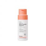 HANSKIN VITAMIN C GLOW fermentinė valomoji veido pudra su vitaminu C, 70g