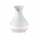 Oro drėkintuvas-difuzorius АROMA SPA 15 WHITE WOOD 400ML + TIMER