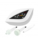 Profesionalus ultragarso ir elektrokoaguliatoriaus aparatas kosmetologams SMART 627II