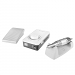 Profesionali manikiūro ir pedikiūro freza MARATHON K38 su akumuliatoriumi (30.000 apsukos), įkraunama