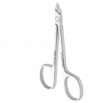 STALEKS podologinės žnyplutės odelėms ir nuospaudoms PODO 10 7 mm