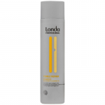 LONDA VISIBLE REPAIR atkuriamasis &scaron;ampūnas pažeistiems plaukams, 250 ml