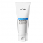 ANUA HYALURONIC HYDRATING GENTLE FOAMING CLEANSER veido prausiklis su hialurono rūg&scaron;timi ir pantenoliu, 150 ml