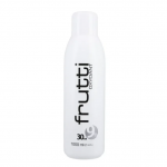 FRUTTI PROFESSIONAL plaukų dažų oksidantas 9%, 1000 ml