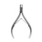 HEAD BEAUTY profesionalios žnyplutės odelių karpymui X-LINE 5, L-113mm, a&scaron;menys 7mm