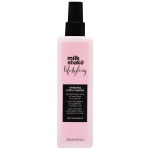 MILK SHAKE LIFESTYLING apsauginis pur&scaron;kiklis garbanotiems plaukams, 200 ml