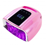 Profesionali manikiūro UV/LED lempa FEMME 96W