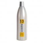 COVER LINE plaukų dažų oksidantas 13%, 1000 ml