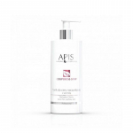 APIS COUPEROSE STOP tonikas su acerola kapiliarinei veido odai, 500 ml.