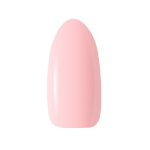 CLARESA statybinis gelis nagų priauginimui SOFT&EASY GEL BABY PINK, 12 g.