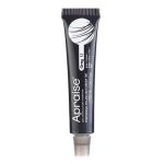 APRAISE profesionalūs antakių ir blakstienų dažai, pilkos spalvos nr.1.1, 20 ml