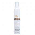 MILK SHAKE MOISTURE PLIUS drėkinančios putos-kremas sausiems plaukams, 200 ml
