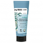 FARMONA MY'BIO drėkinamasis pėdų kremas, 100 ml