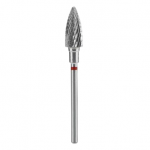 STALEKS karbidinis antgalis EXPERT RED 6 mm /14 mm