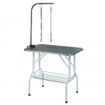 Sulankstomas &scaron;unų kirpimo stalas GROOMER PB-210