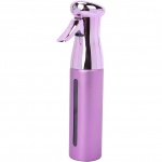 Vandens pur&scaron;kiklis kirpykloms PRO, violetinės spalvos, 300 ml