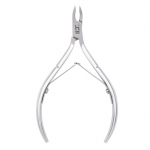 HEAD BEAUTY profesionalios žnyplutės odelių karpymui X-LINE 5, L-105mm, a&scaron;menys 7mm