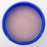 TOUCH NAILS hibridinė nagų bazė ilgalaikiam manikiūrui HARD GEL  Nr. 02, 15 ml