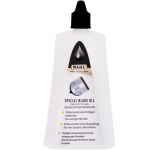 WAHL SPECIAL BLADE OIL kirpimo ma&scaron;inėlių peiliukų priežiūros aliejus, 200 ml