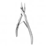 STALEKS PRO pedikiūro žnyplutės įaugusiems nagams PODO 30 18mm