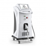 Tatuiruočių ir ilgalaikio makiažo &scaron;alinimo lazeris Torre Di Belleza V11