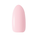 CLARESA statybinis gelis SOFT&EASY GEL MILKY PINK, 45 g.