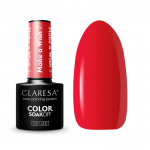 CLARESA ilgalaikis hibridinis nagų lakas MAKE A WISH 2, 5 g