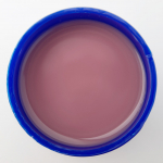 TOUCH NAILS hibridinė nagų bazė ilgalaikiam manikiūrui HARD GEL  Nr. 03, 15 ml