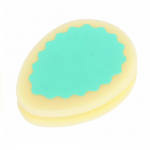 BEAUTIONA kūno ir veido plaukelių &scaron;alinimo kempinė