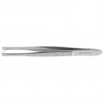 SNIPPEX profesionalus kirstas pincetas kosmetologams 8 cm