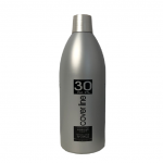 COVER LINE kreminis plaukų dažų oksidantas 30%, 1000 ml