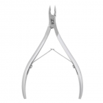 HEAD BEAUTY profesionalios žnyplutės odelių karpymui X-LINE, L-110mm, a&scaron;menys 7mm