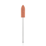 HEAD BEAUTY profesionalus silikoninis frezos antgalis 6,0 mm/ 320 gritų