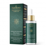 FARMONA PROFESSIONAL HOME USE normalizuojantis rūg&scaron;tinis veido serumas, 30 ml