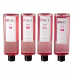 HYDRA WELL DEEP WASH procedūrinių tirpalų rinkinys HYDRAFACIAL procedūrai 4in1