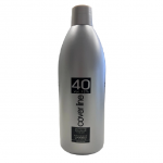 COVER LINE kreminis plaukų dažų oksidantas 40%, 1000 ml