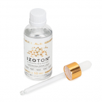 IZOTON&reg; dehidratorius nago plok&scaron;telei sausinti ir nuriebalinti, skirtas akrilo geliui, 50 ml