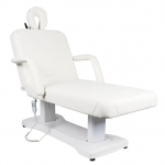 Profesionalus elektrinis kosmetologinis gultas-lova AZZURRO 819A (3 varikliai)